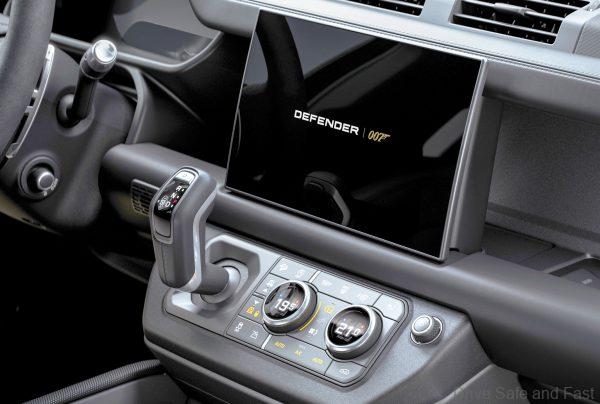 Land Rover Defender PIVI Pro_007 Edition