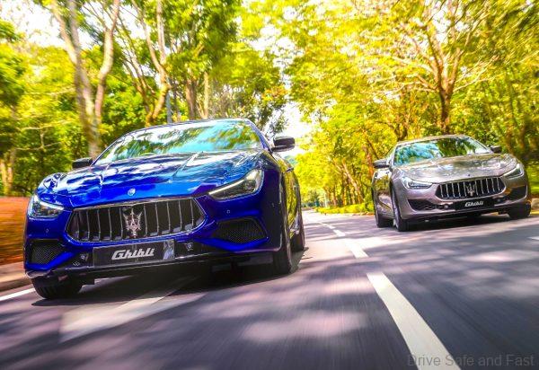 Maserati Ghibli Hybrid_2021