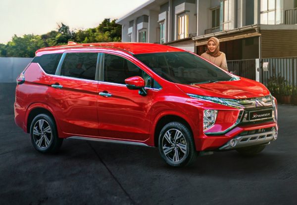 Mitsubishi Offers Unaccompanied Test Drive Option In Klang Valley