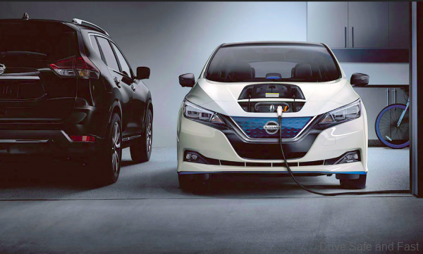 Nissan Targets 50% Of Global Sales