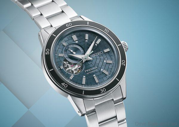 Seiko 140th Anniversary Presage