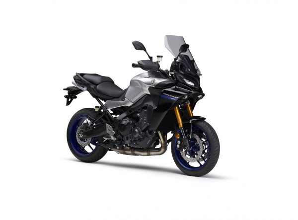 Yamaha Tracer 9 GT Launched In Malaysia At RM69,498