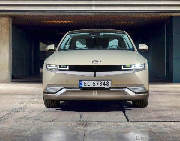 Hyundai IONIQ 5_GCOTY 2022