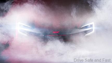 Subaru Tokyo Auto Salon preview