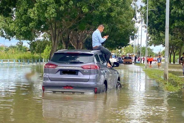 Allianz General Flood Coverage For Car Owners