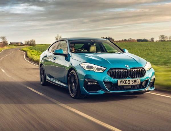 Civic vs 2 Series for tomorrow