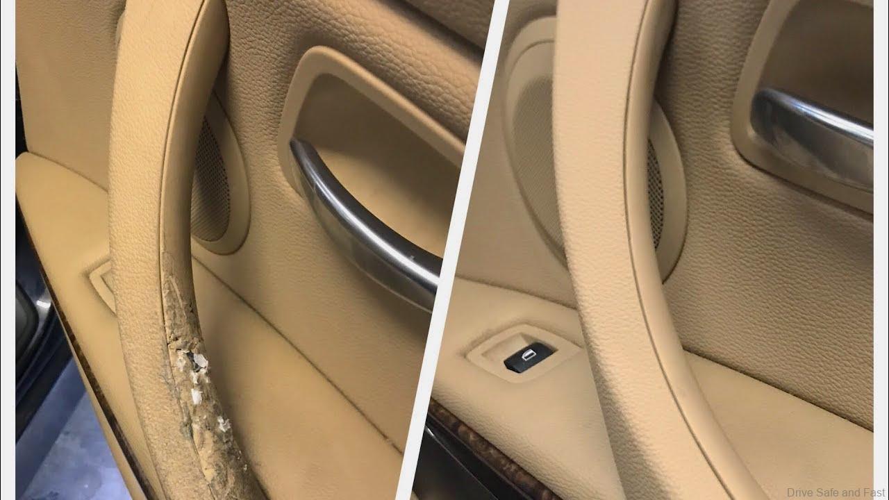 Why Do Bmw Premium Car Interior Switches And Handles Melt Why Do Bmw Premium Car Interior Switches And Handles Melt