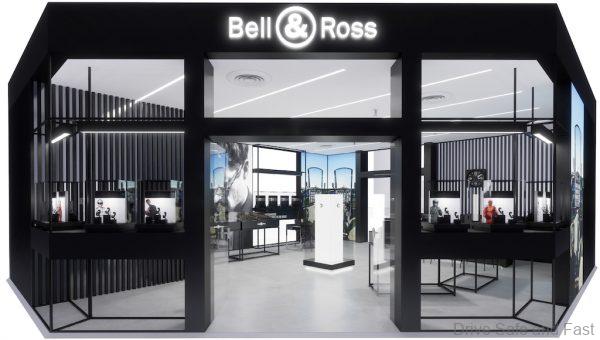 Bell & Ross Opens Outlets In 1Utama Shopping Centre PJ And Pavilion Bukit Jalil