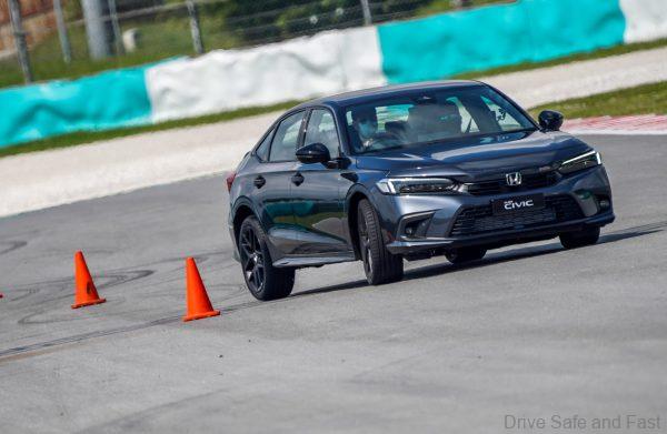 Civic vs 2 Series for tomorrow