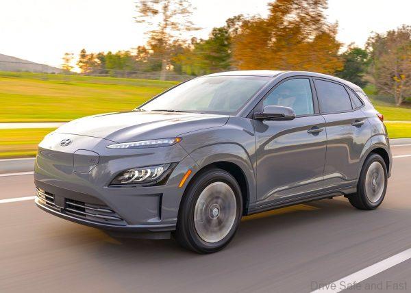 Electric Cars will continue to produce emissions when they are charging