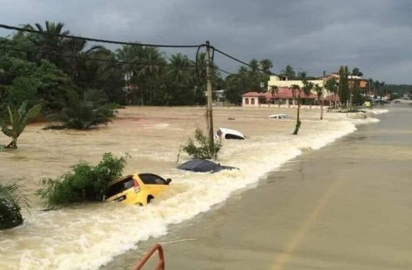 Floods: Perodua Offers A Helping Hand To Affected Customers