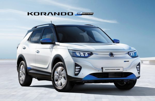 BYD Battery Tech Wil Go Into Future Toyota And Ssangyong Vehicles