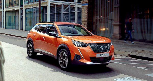 All-New Peugeot 2008 Launched In Malaysia For RM127K