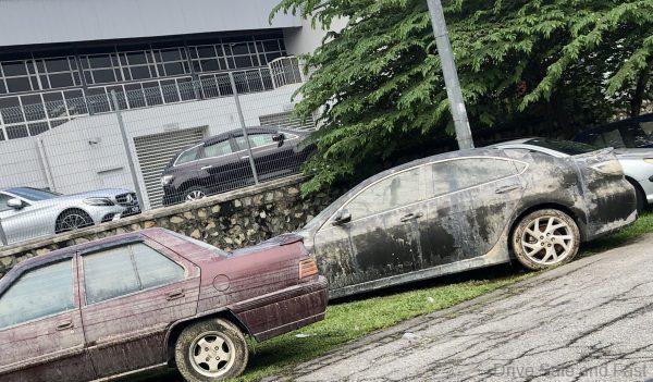 MAAri Done For Flood 