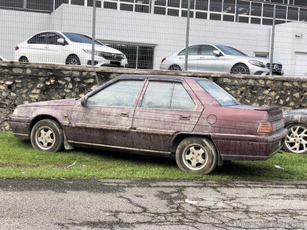 MAAri Done For Flood 