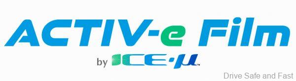 Activ-e Window Tint By ICE-μ