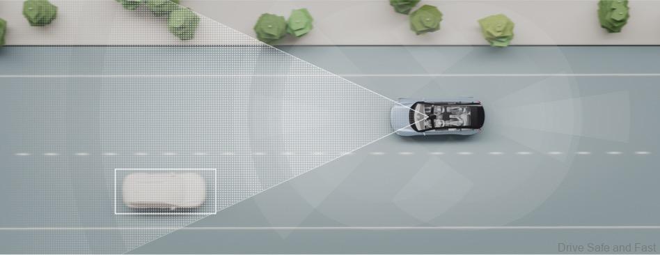 Volvo Cars Ride Pilot