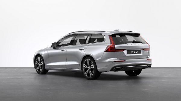 Volvo V60 Recharge T8 Inscription Launched In Malaysia From RM287K