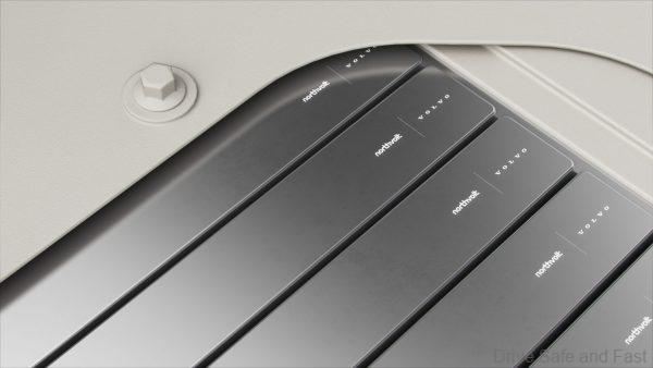 volvo car northvolt ev battery