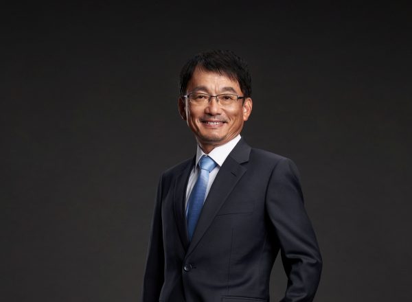 Takashi Obata Is UMW Toyota Motor’s New Deputy Chairman