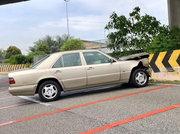 When Will Tow Truck Touts Be Arrested