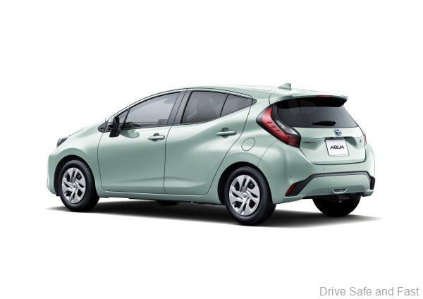 Perodua Deliver An Electric Car