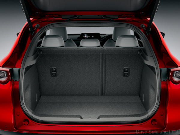 Mazda CX-30 Ignite Edition 