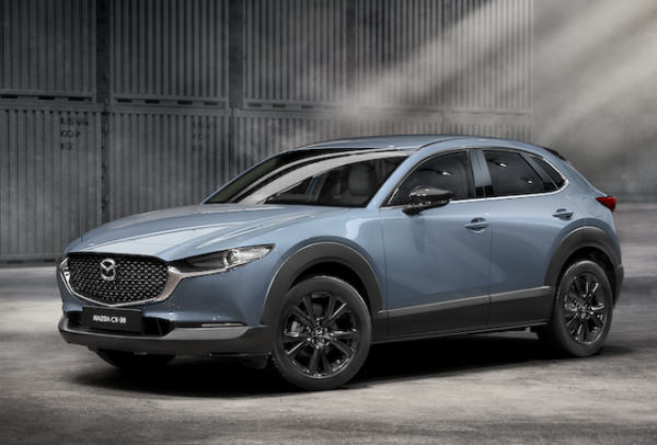 Mazda CX-30 Ignite Edition