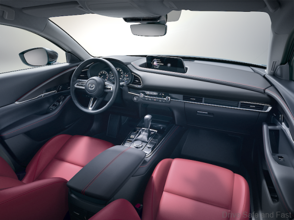 Mazda CX-30 Ignite Edition