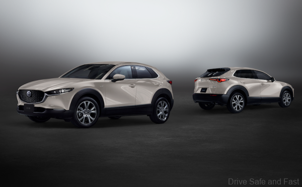 Mazda CX-30 Ignite Edition 