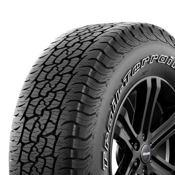 BFGoodrich tyres