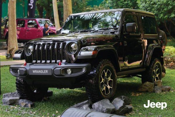 Belfort Automotive Group