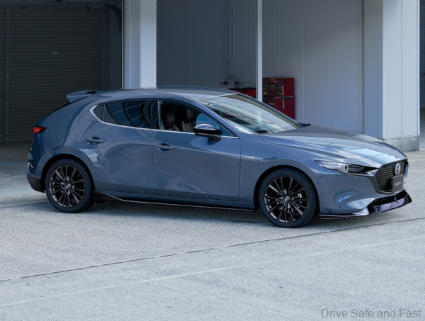 Mazda3 “Ignite Edition” Arrives In Malaysia