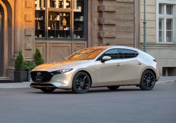 Mazda3 “Ignite Edition” Arrives In Malaysia