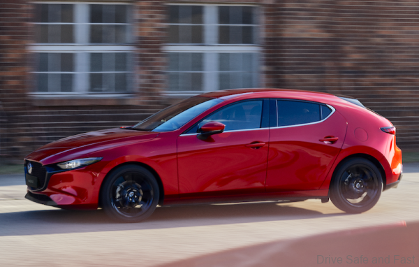 Mazda3 “Ignite Edition” Arrives In Malaysia