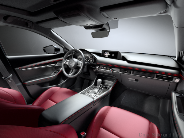 Mazda3 “Ignite Edition” Arrives In Malaysia