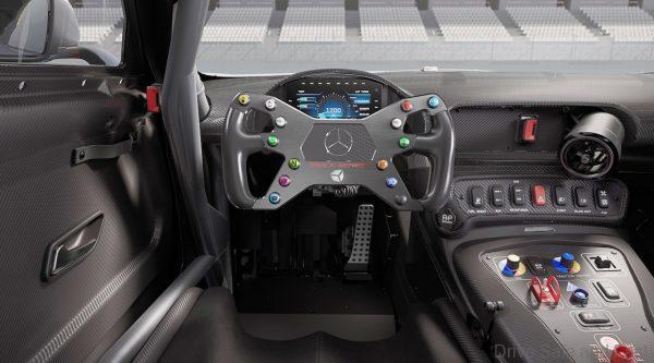 Der neue Mercedes-AMG GT Track Series: Limited Edition, unlimited PerformanceThe new Mercedes-AMG GT Track Series: limited edition, unlimited performance