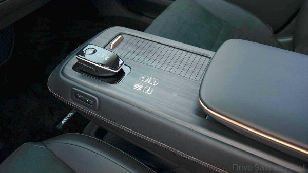 Nissan Ariya EV 2022