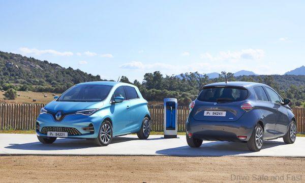 electric vehicle battery manufacturing