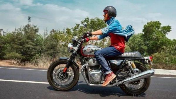 Royal Enfield In Malaysia To Launch Interceptor 650