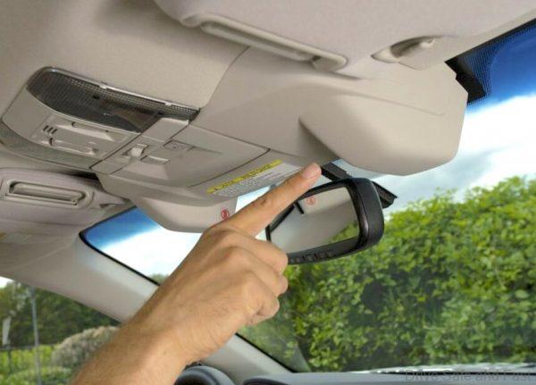 Subaru EyeSight Advanced Technology