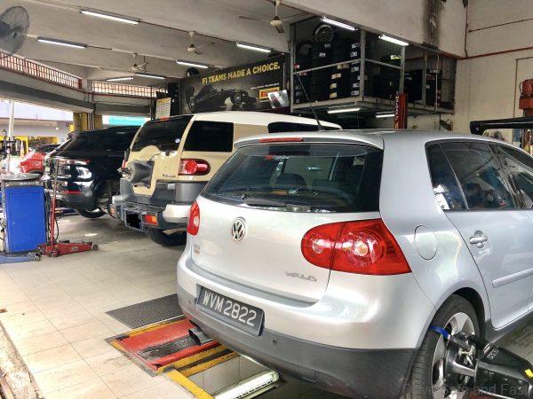 Tire prices rising in 2022