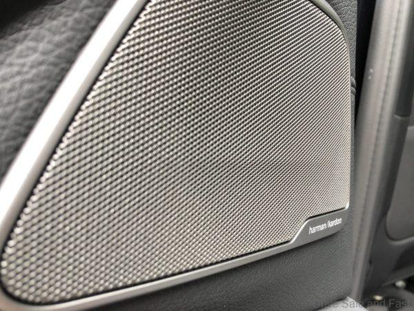 BMW 530i M-Sport Harmon Kardon