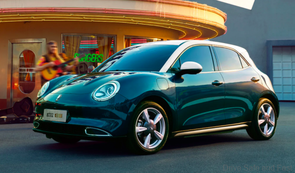 Great Wall Motors China Confirmed Opening In Malaysia