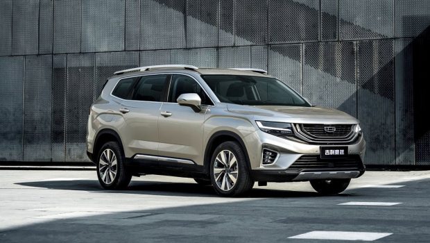 Geely Achieves Two Milestones In Sales And Exports For 2022
