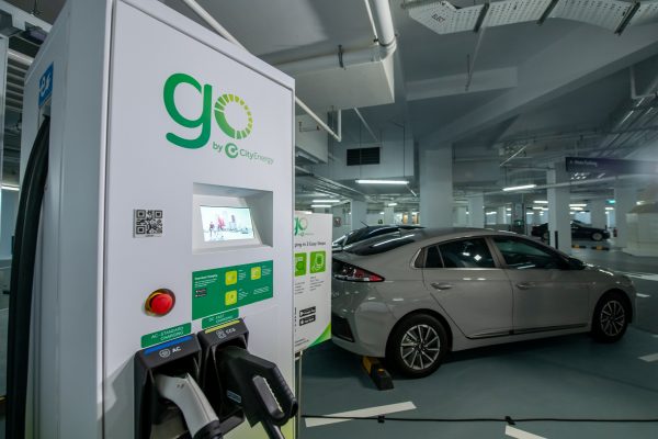 Singaporean Firm Launches EV Charging Network Spanning From Johor To Penang
