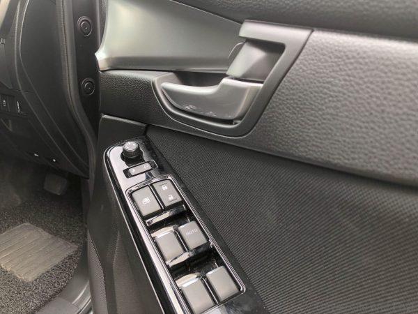 Mazda BT-50 Pickup Truck