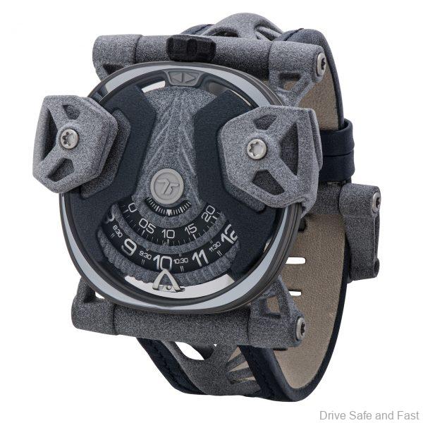 SEVENFRIDAY FREE-D front