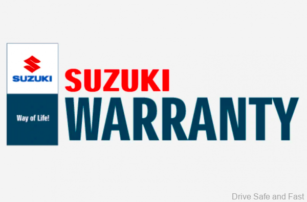 Car Warranty Suzuki Cars