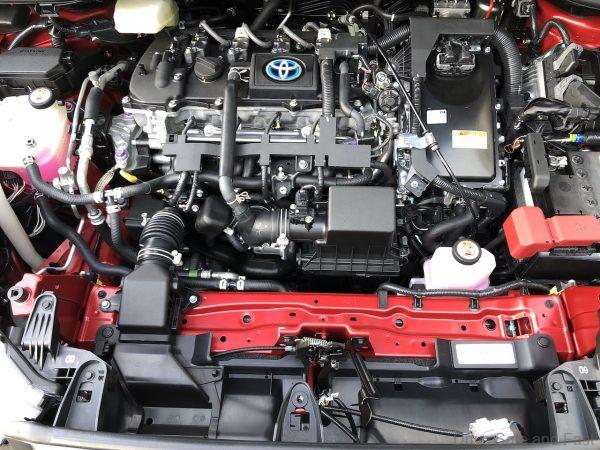 UMW Toyota Launches Corolla Cross Hybrid
